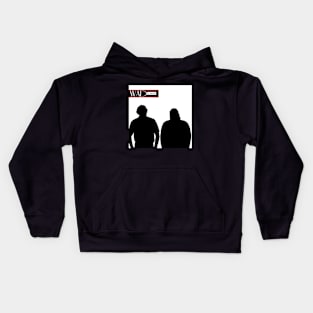 Shadows Kids Hoodie